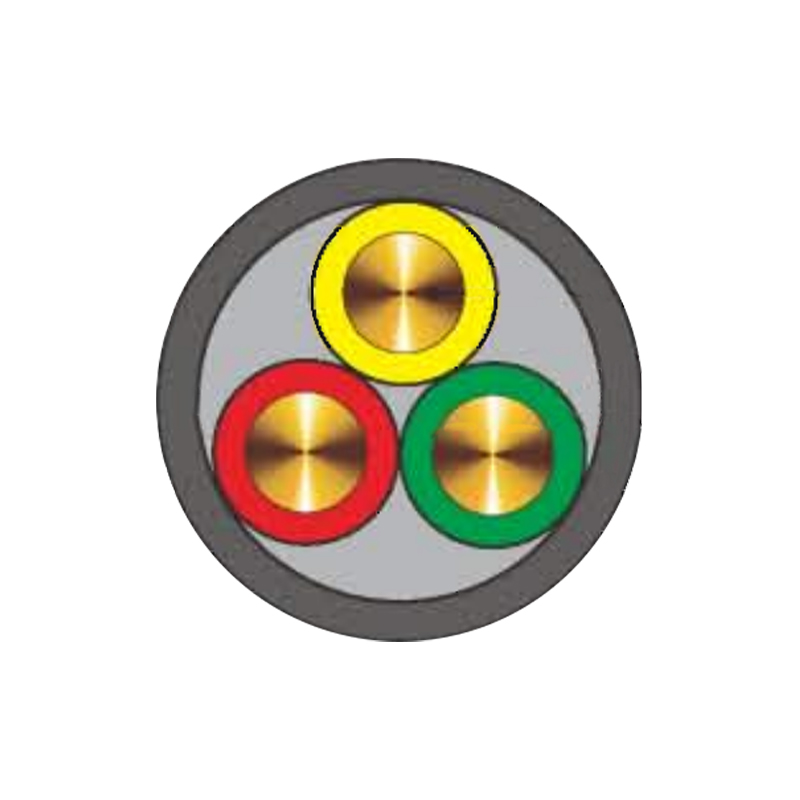 Termit ve Kemirgenlere Karşı Dayanıklı Kablolar