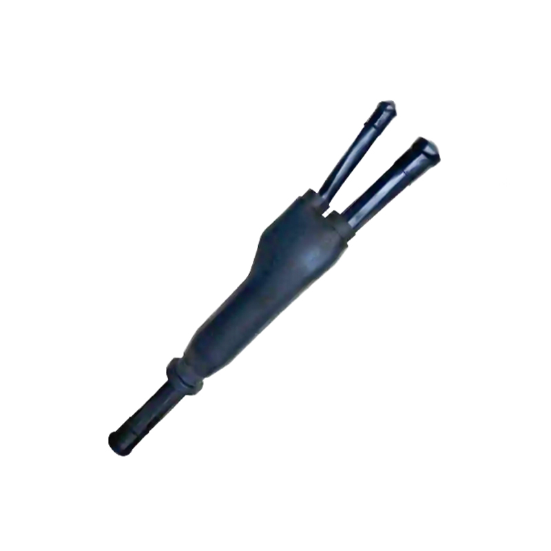 Anma Gerilimi 0.6 / 1kV Bakır İletkenli Plastik Yalıtımlı Prefabrik Şube Kablosu