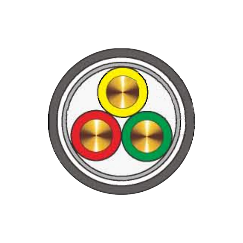 Termit ve Kemirgenlere Karşı Dayanıklı Kablolar