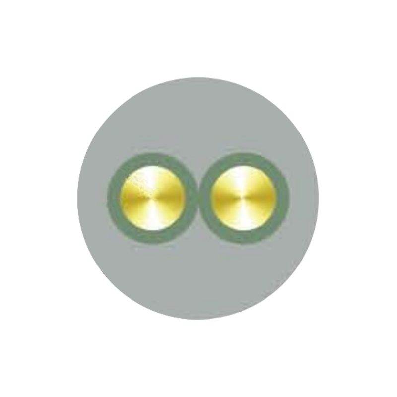 450/750V'a Kadar ve 450/750V Dahil Nominal Gerilimlere Sahip Sert Kauçuk Yalıtımlı Kablo