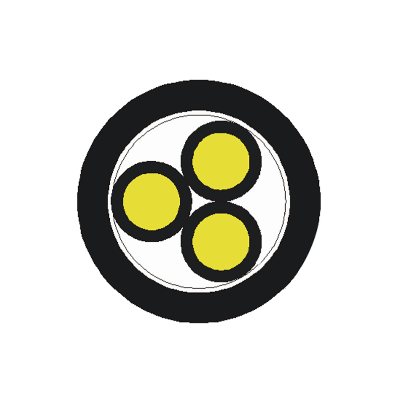 Yüksek Sıcaklığa Dayanıklı Tel ve Kablo