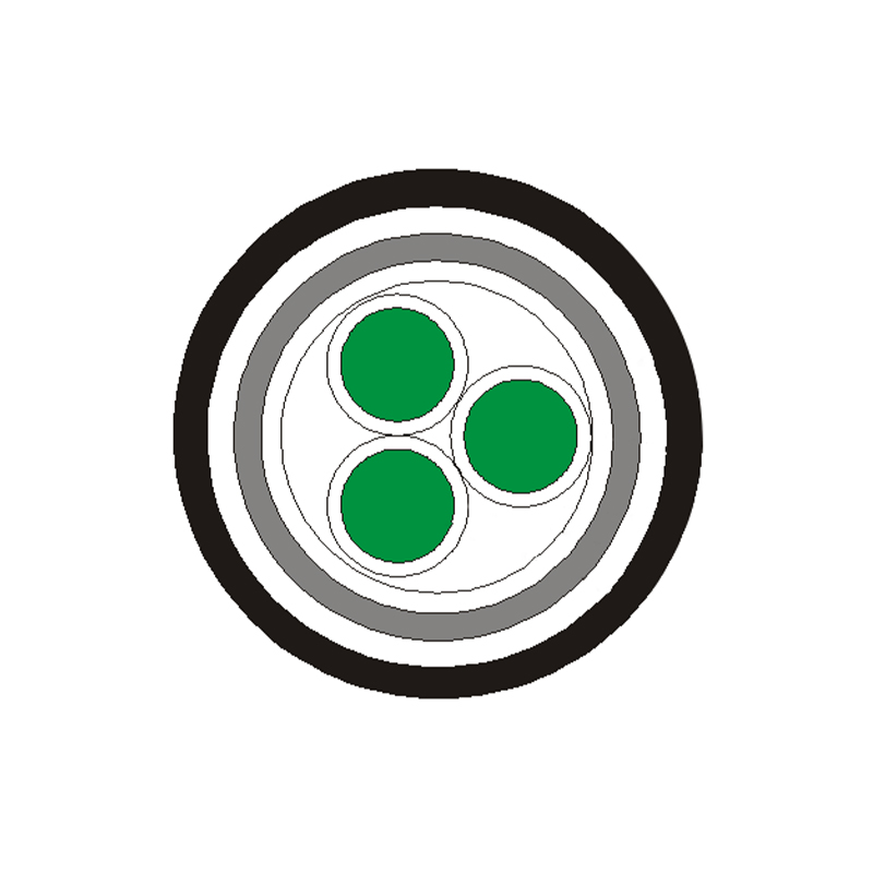 Yüksek Sıcaklığa Dayanıklı Tel ve Kablo