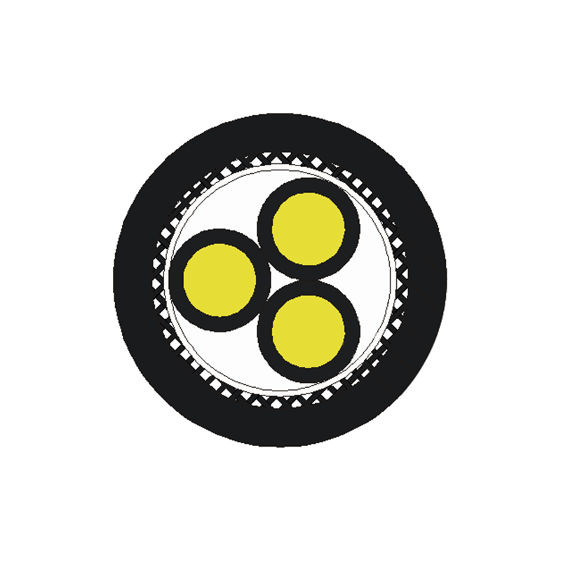 Yüksek Sıcaklığa Dayanıklı Tel ve Kablo