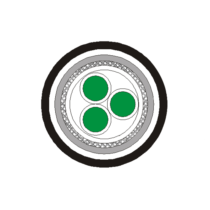 Yüksek Sıcaklığa Dayanıklı Tel ve Kablo