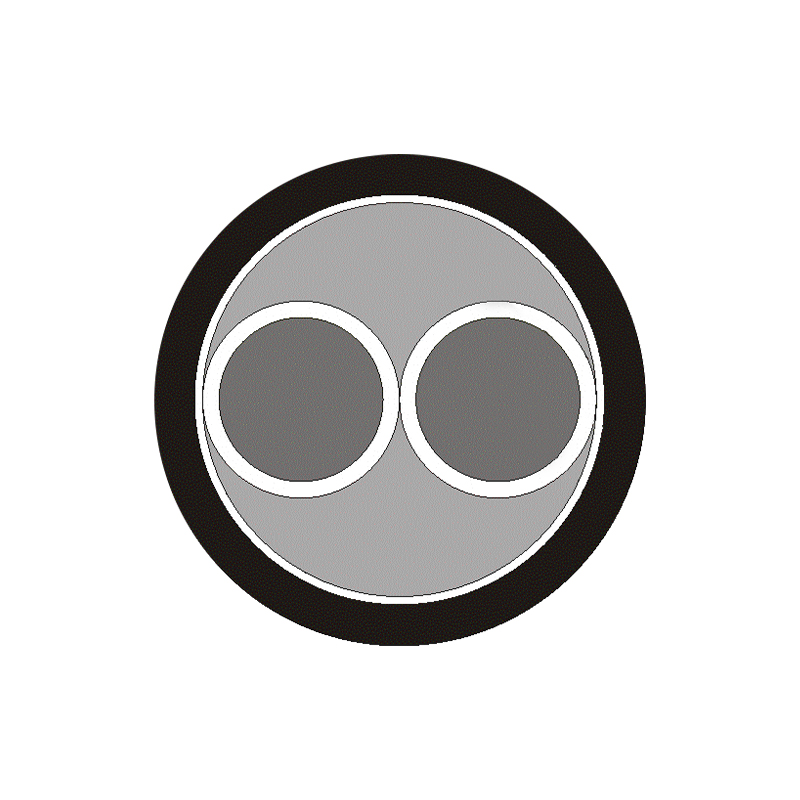 Plastik Yalıtımlı Kontrol Kablosu