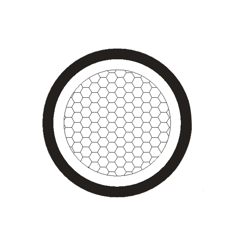 0,6/1kV Nominal Gerilim için XLPE/PVC İzoleli Güç Kablosu