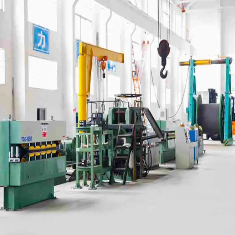 0,6/1kV Nominal Gerilim için XLPE/PVC İzoleli Güç Kablosu