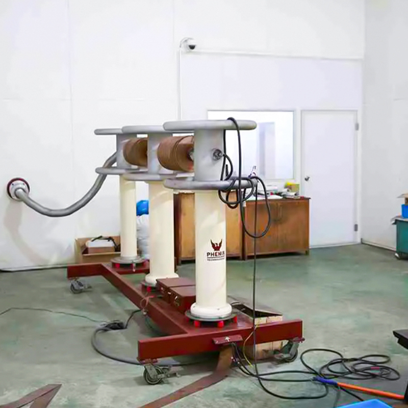 0,6/1kV'a kadar Yüksek Sıcaklığa Dayanıklı Kontrol Kablosu Anma Gerilimi