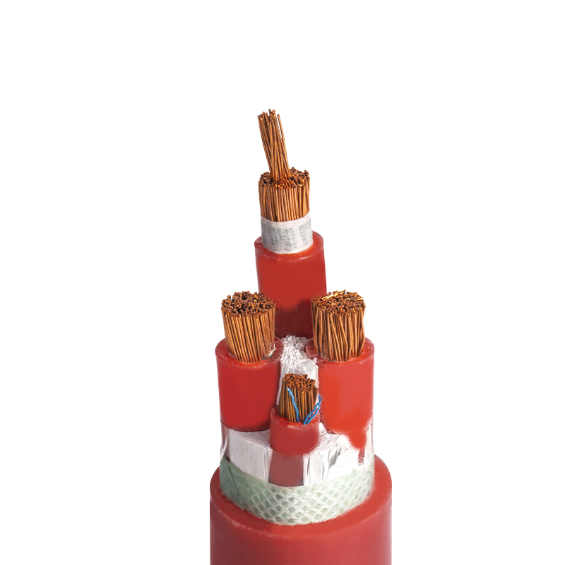 Yüksek Sıcaklığa Dayanıklı Tel ve Kablo