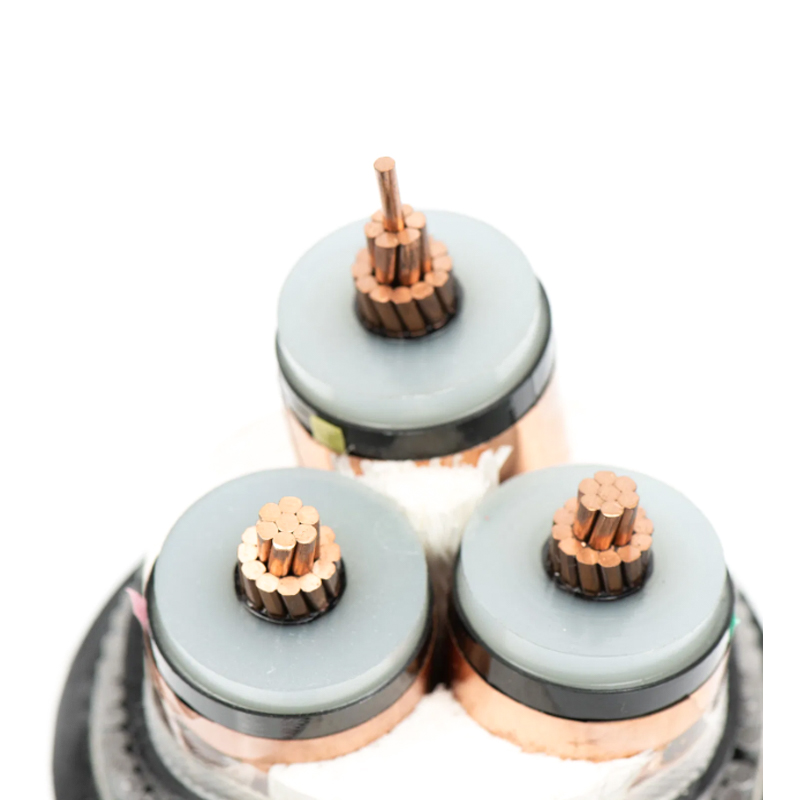 Su Geçirmez Seri Kablolar