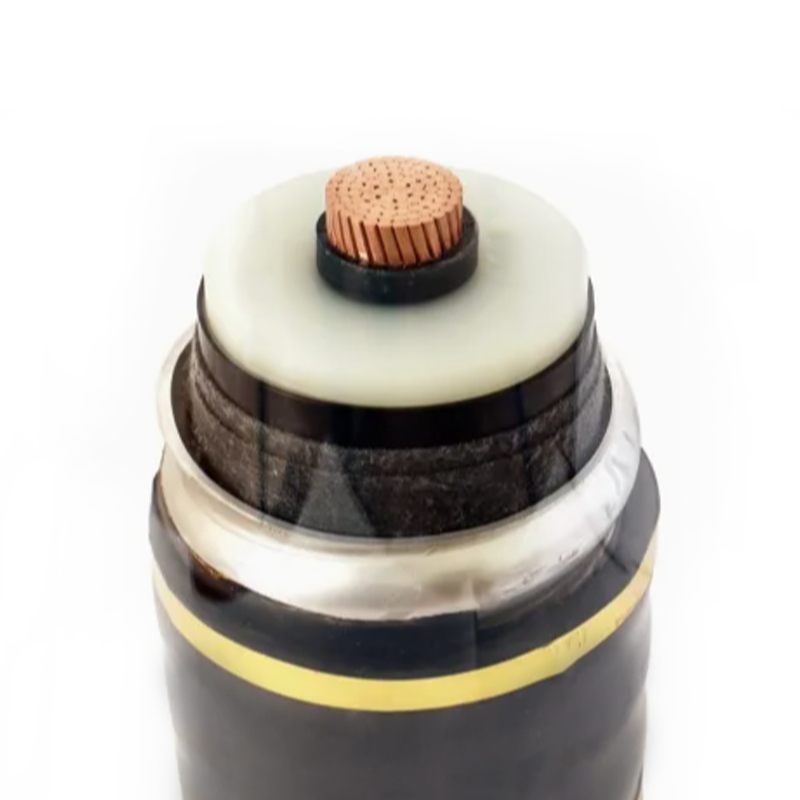 Su Geçirmez Seri Kablolar