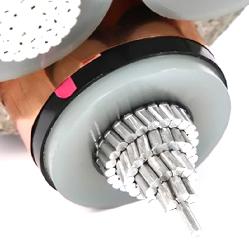 Su Geçirmez Seri Kablolar