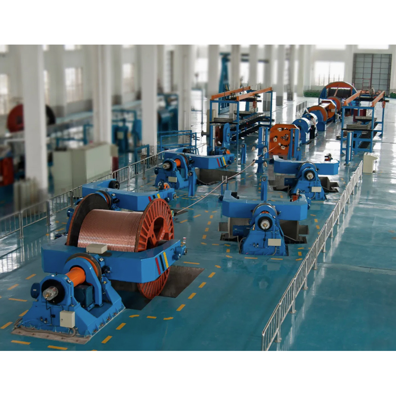 Su Geçirmez Seri Kablolar