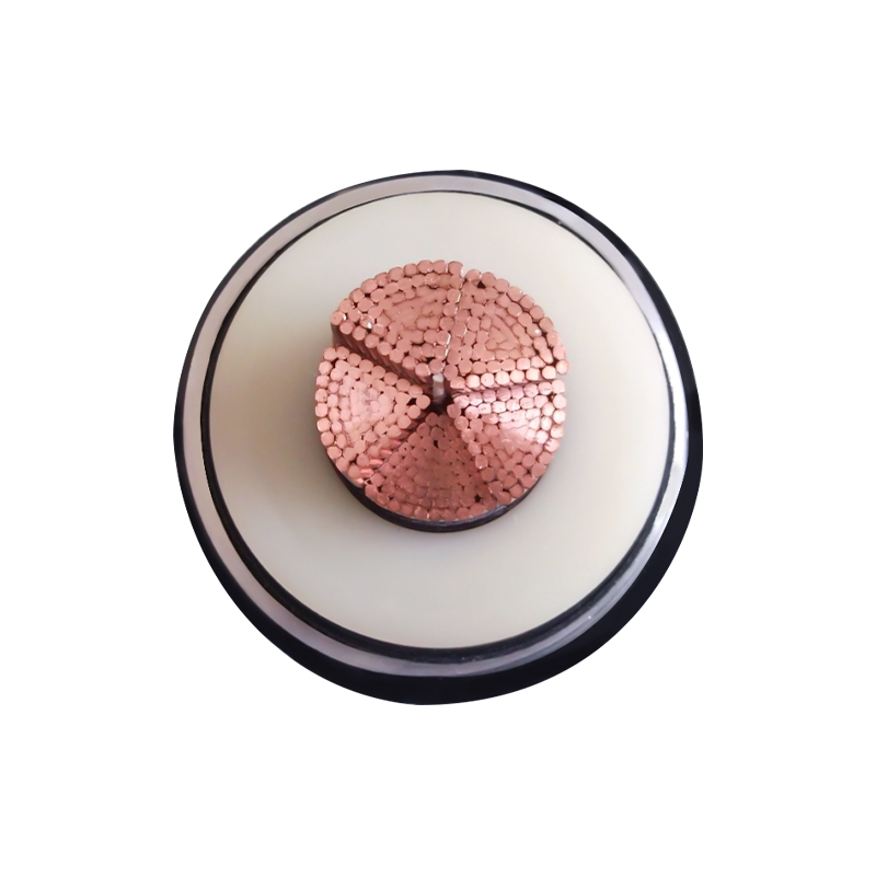 Su Geçirmez Seri Kablolar