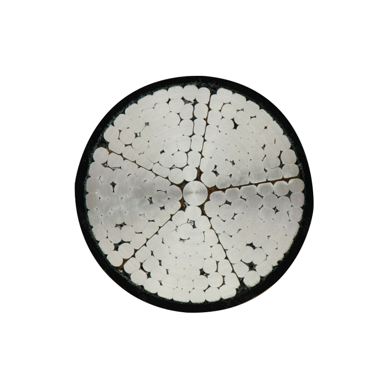 Su Geçirmez Seri Kablolar