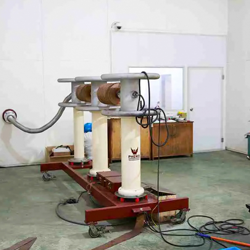 Çevre Dostu Doğru Akım Kablosu