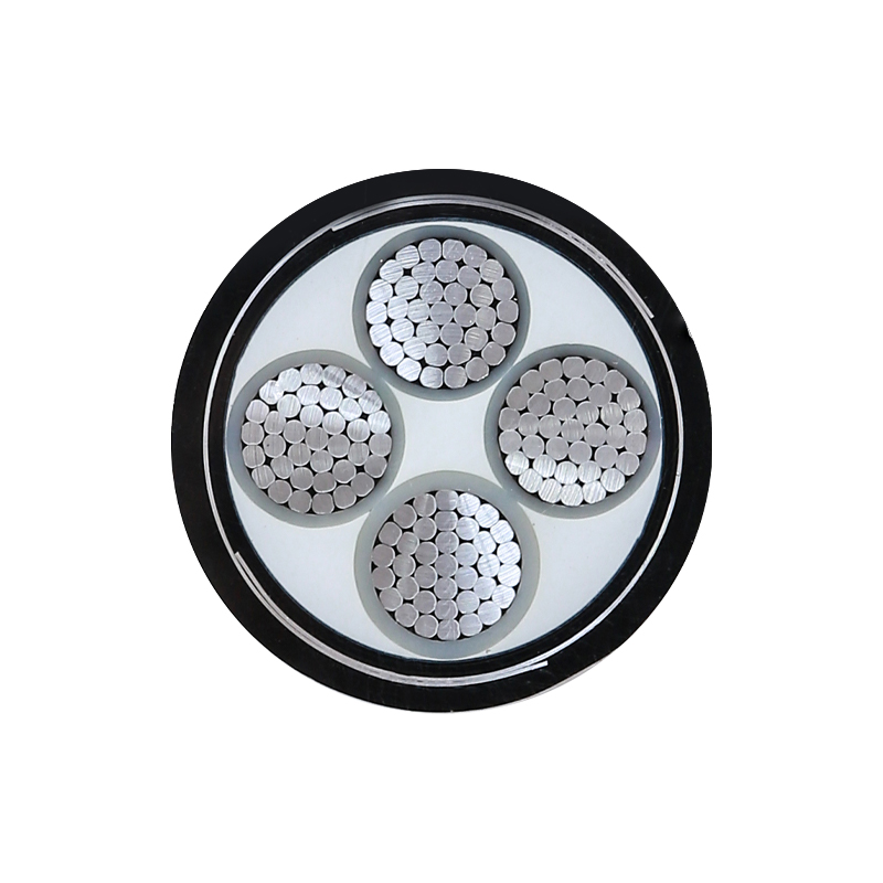 Nominal Gerilim 450/750V için EV Şarj Kablosu