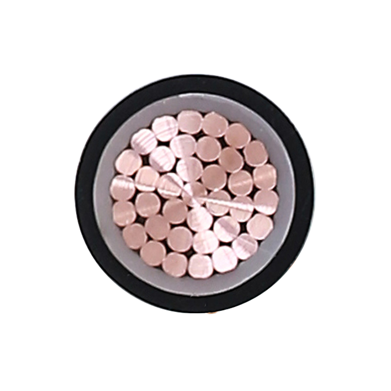 Nominal Gerilim 450/750V için EV Şarj Kablosu