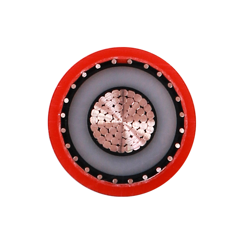 Nominal Gerilim 450/750V için EV Şarj Kablosu