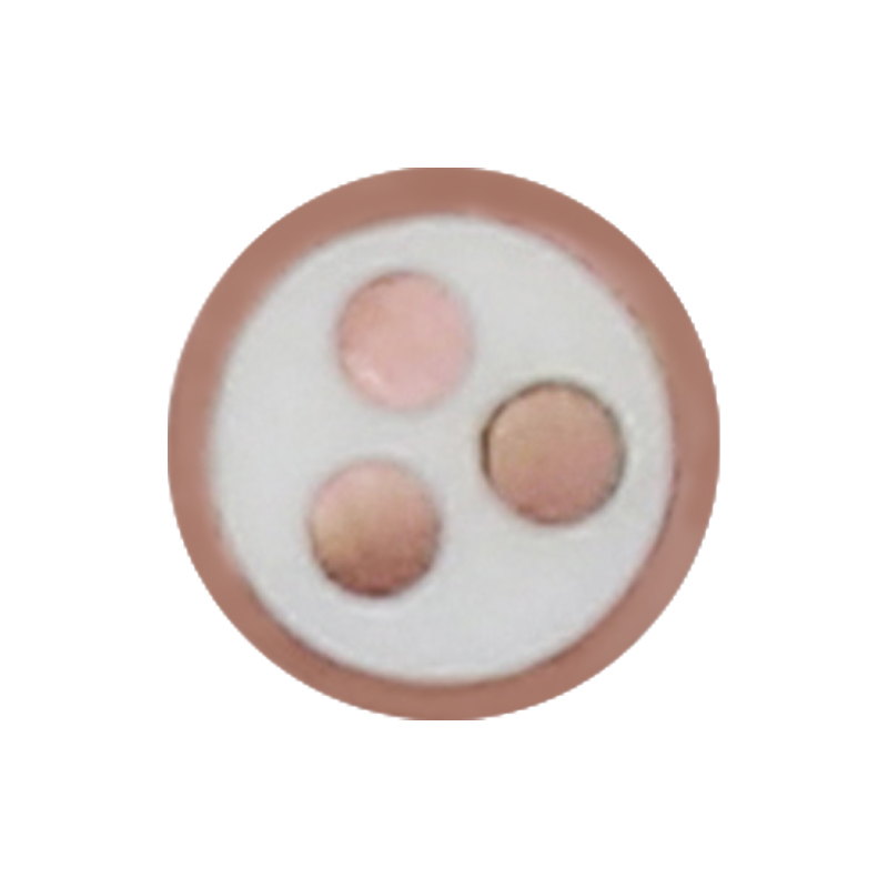 Nominal Gerilim 450/750V için EV Şarj Kablosu