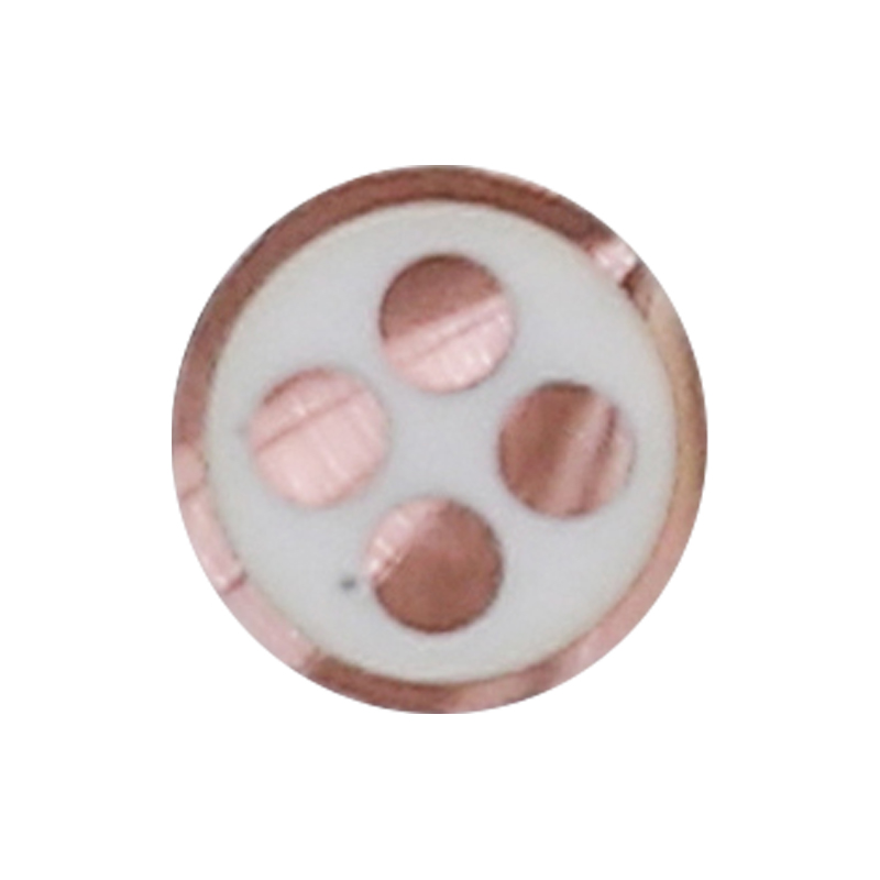 Nominal Gerilim 450/750V için EV Şarj Kablosu