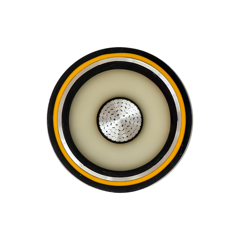 Nominal Gerilim 450/750V için EV Şarj Kablosu