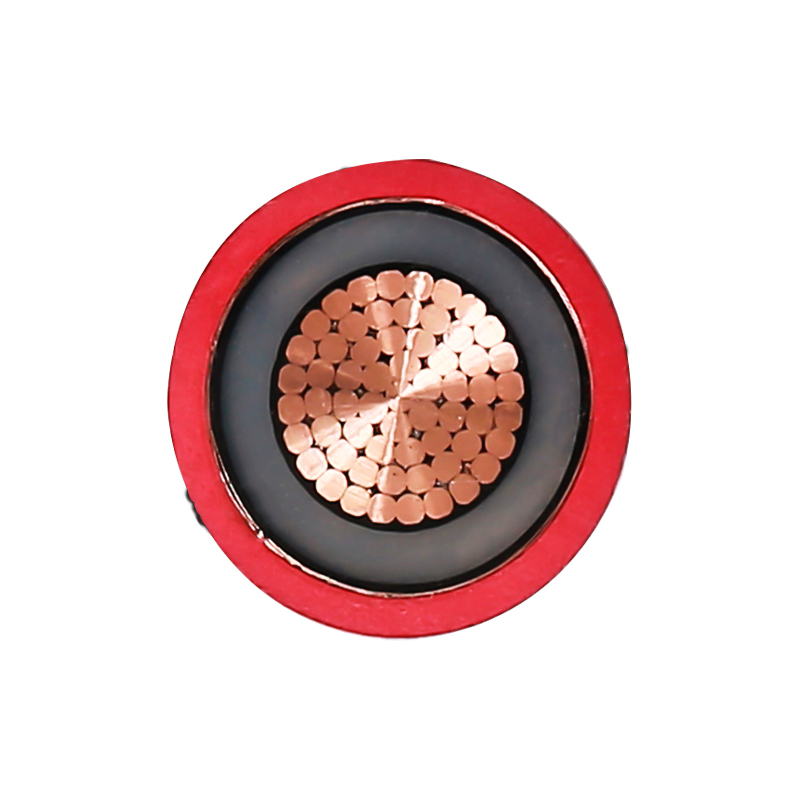 Nominal Gerilim 450/750V için EV Şarj Kablosu