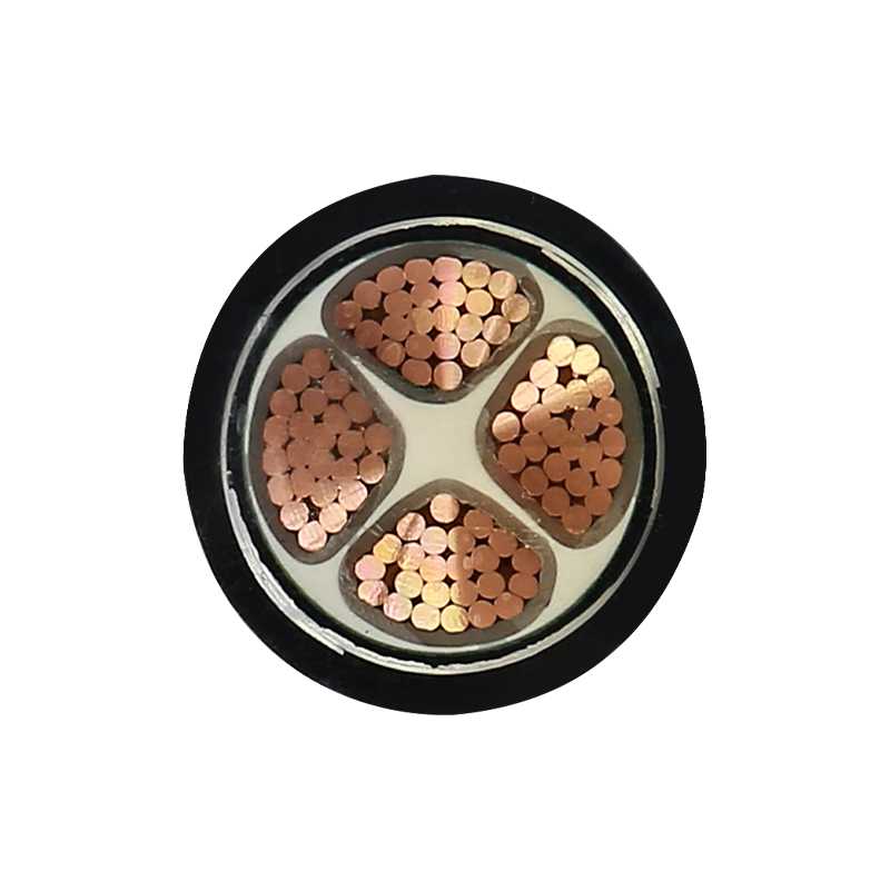 Nominal Gerilim 450/750V için EV Şarj Kablosu