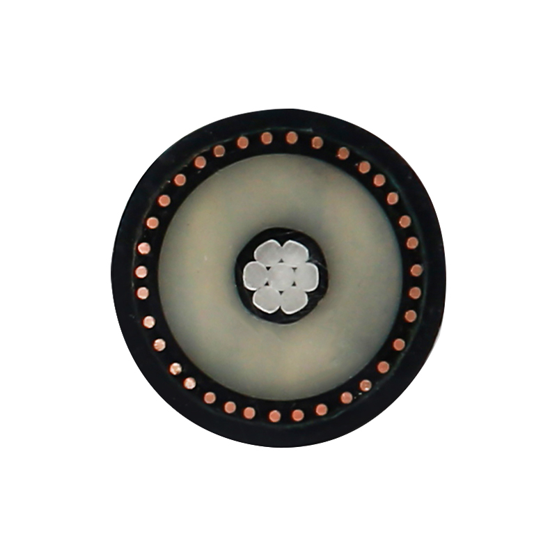 Nominal Gerilim 450/750V için EV Şarj Kablosu