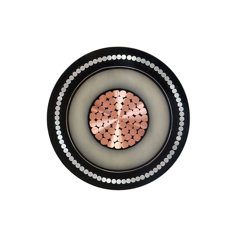 Nominal Gerilim 450/750V için EV Şarj Kablosu