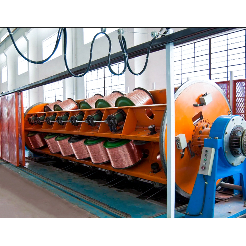 Nominal Gerilim 3.6/6kV -26/35kV için XLPE İzoleli Güç Kablosu