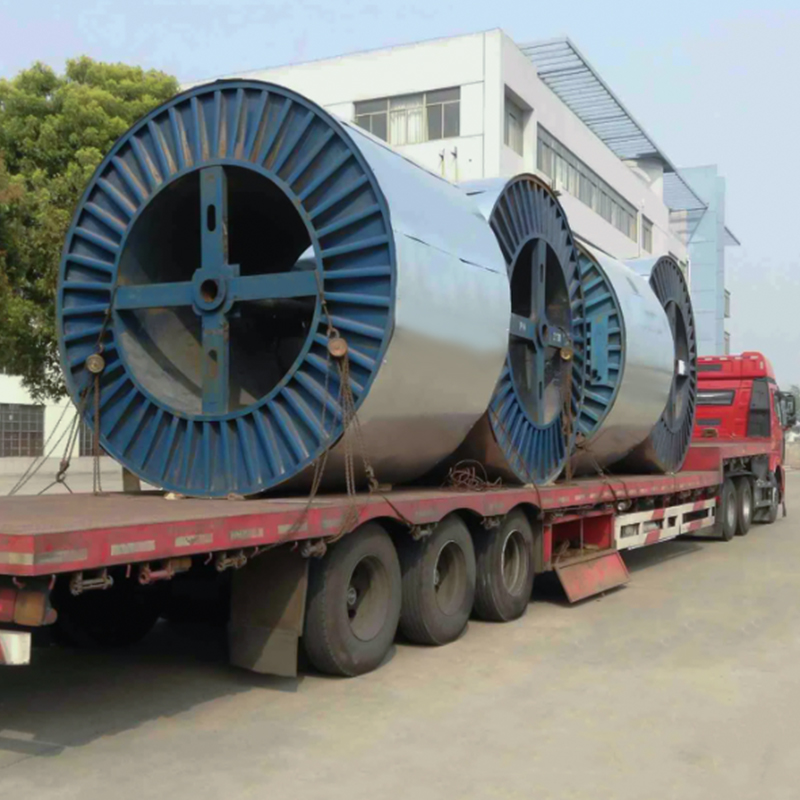 Nominal Gerilim 3.6/6kV -26/35kV için XLPE İzoleli Güç Kablosu