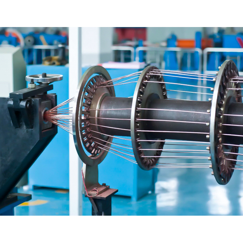 XLPE/PVC Yalıtımlı Kablo (tel) Nominal Gerilim 450/750V'a Kadar ve Dahil